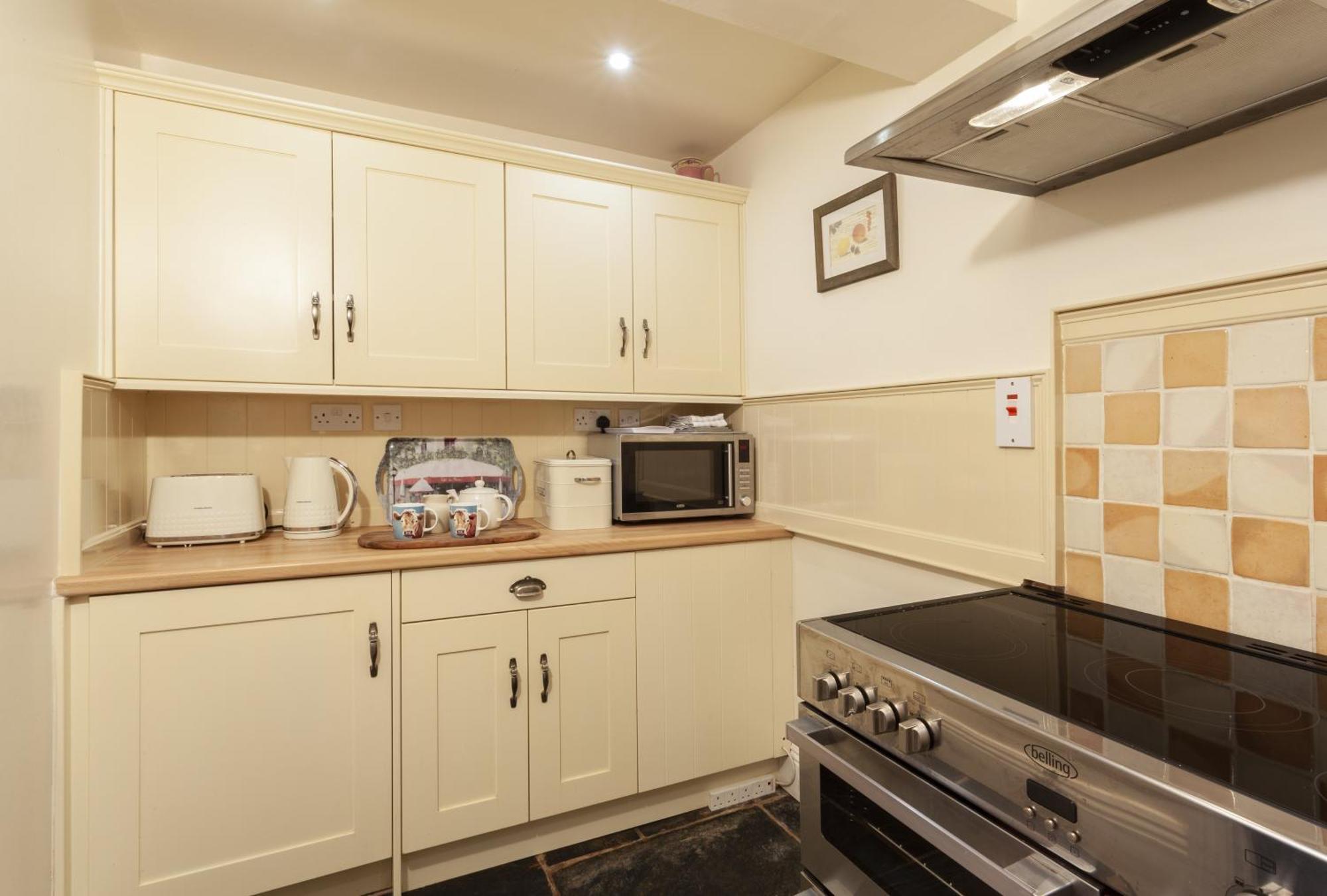 East Harwood Farm Cottage Minehead Bagian luar foto